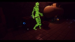 Ghost Master: Resurrection �� PC