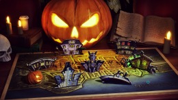 ����������� ���� Ghost Master: Resurrection