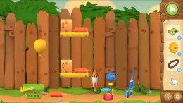 ����������� ���� Gizmo