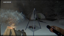 �������� Glacial