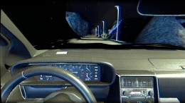 ������� Glacial