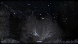 �������� ���� Glacial