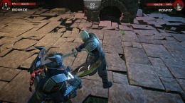 Gladiator: Blades of Fury �� PC