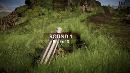 Gladiator: Blades of Fury �����