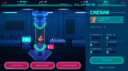 ������� Gladihaters