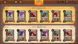 Goblin Squad - Total Division �� ���������