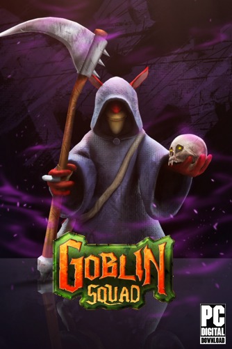 Goblin Squad - Total Division ������� ���������