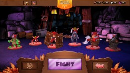 Goblin Squad - Total Division �� PC