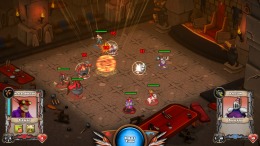 Goblin Squad - Total Division �����