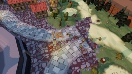 ������� God of Failure