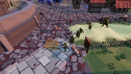 ����������� ���� God of Failure