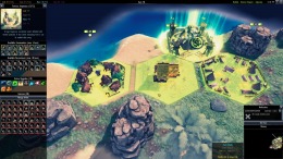 �������� Godking: Master of Rituals