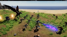 Godking: Master of Rituals �� PC