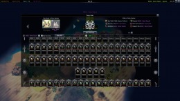 �������� ���� Godking: Master of Rituals