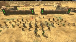 ����������� ���� Godking: Master of Rituals