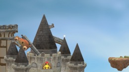 Golfing Over It with Alva Majo �����