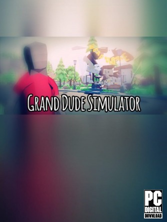 Grand Dude Simulator ������� ���������