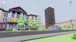 ������� ��� Grand Dude Simulator