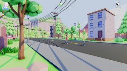 Grand Dude Simulator �� PC