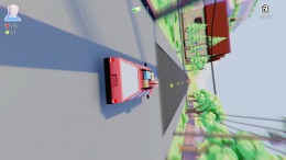 ����������� ���� Grand Dude Simulator