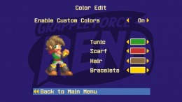 �������� Grapple Force Rena