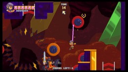 ����������� ���� Grapple Force Rena