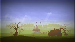 ������� Grayland