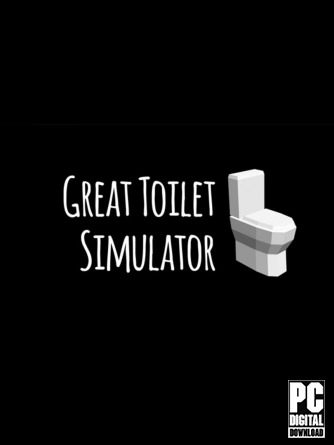 Great Toilet Simulator ������� ���������