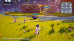 �������� (Grids of World)