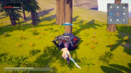 (Grids of World) �� PC