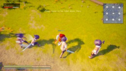 (Grids of World) �����