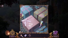 Grim Tales: The Generous Gift �� ���������