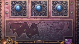 ������� ��� Grim Tales: The Generous Gift