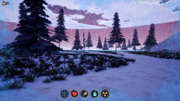 ������� Grimtale Island