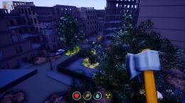 ������� ��� Grimtale Island