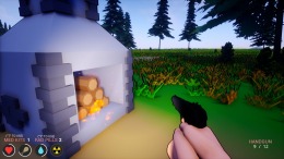 �������� Grimtale Island