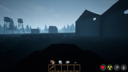 ����������� ���� Grimtale Island