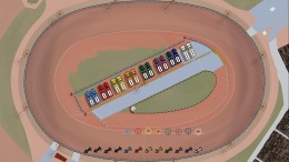 �������� GRITS Racing