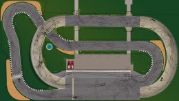 GRITS Racing �� PC