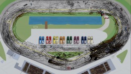 �������� ���� GRITS Racing