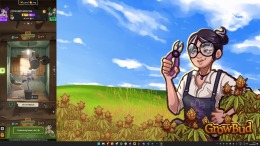 �������� ���� GrowBud