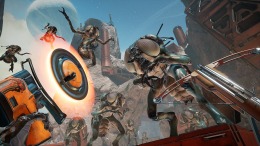 ������� ��� Gunheart