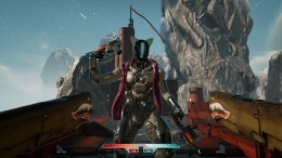 �������� Gunheart