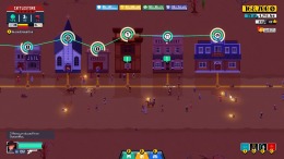 �������� ���� Gunman And The Witch