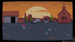 ������� ��� Gunman Tales