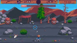 �������� Gunman Tales