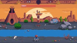 ������� Gunman Tales