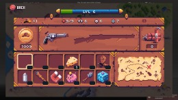 Gunman Tales �� PC