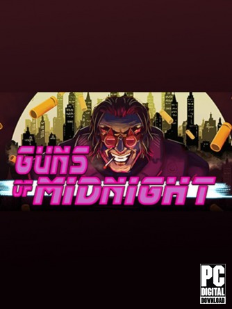Guns of Midnight ������� ���������