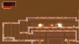 ����������� ���� Guns of Midnight